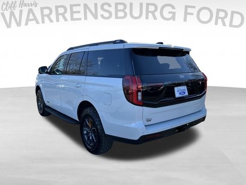 New 2026 Ford Expedition Tremor image 5