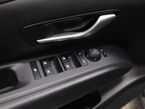 Used 2025 Hyundai Tucson SEL image 23