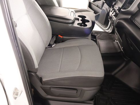 Used 2024 RAM 2500 Big Horn image 12