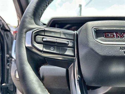 New 2026 GMC Terrain AT4 w/ Convenience Package III image 31