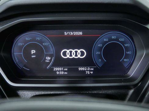 Certified 2023 Audi Q4 e-tron Premium w/ Convenience Package AWD/4WD image 18