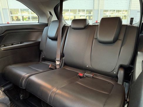 Used 2023 Honda Odyssey EX-L image 22