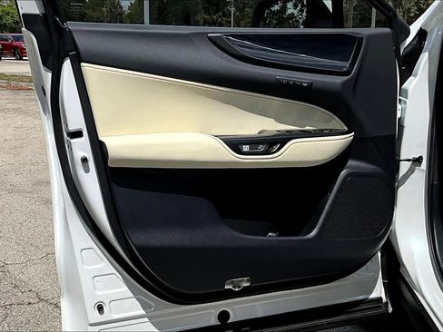 Used 2024 Lexus NX 350 AWD image 25