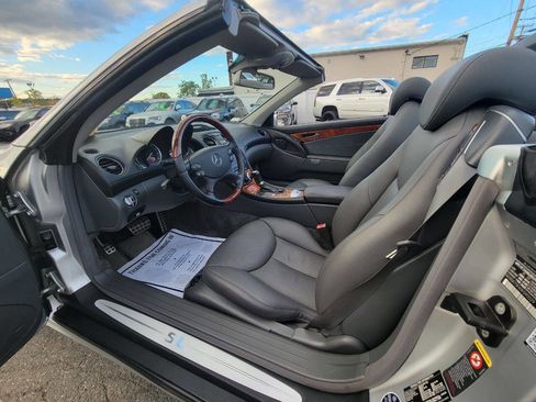 Used 2005 Mercedes-Benz SL 500 image 18