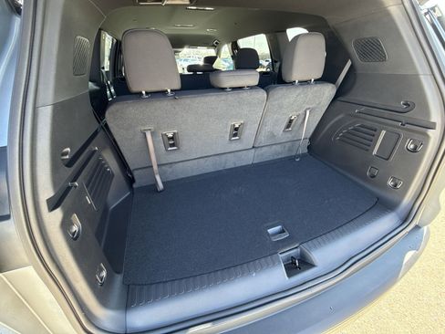 New 2025 GMC Acadia Elevation w/ Super Cruise Package image 25