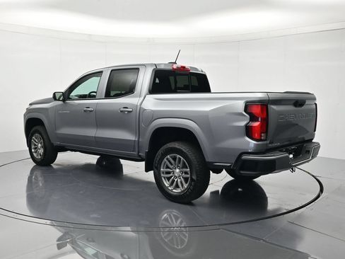 Certified 2026 Chevrolet Colorado LT w/ LT Convenience Package RWD image 7