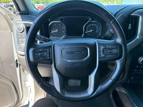 Used 2021 GMC Sierra 2500 Denali w/ Denali Ultimate Package AWD/4WD image 14