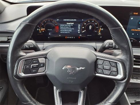 Used 2024 Ford Mustang Premium image 10