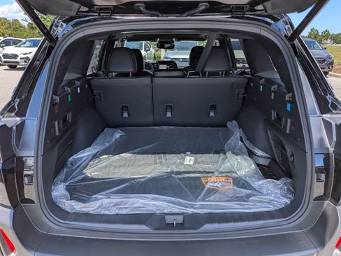 New 2026 Subaru Outback Wilderness AWD/4WD image 13