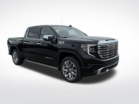 New 2026 GMC Sierra 1500 Denali w/ Denali Reserve Package image 12
