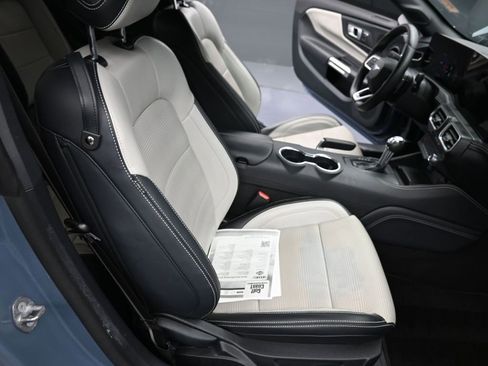 Used 2024 Ford Mustang GT Premium w/ GT Performance Package image 18