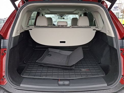 Used 2023 Nissan Rogue SV w/ SV Premium B Package image 29