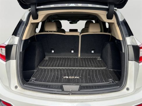 Used 2021 Acura RDX w/ Technology Package image 14