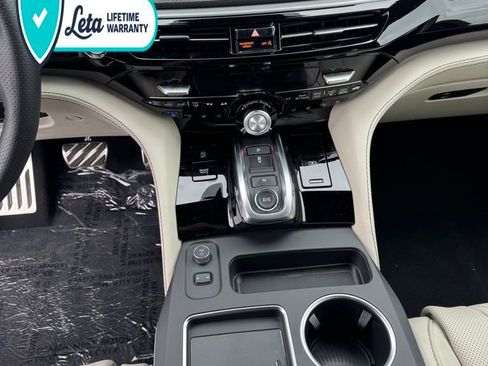 New 2026 Acura MDX A-Spec AWD/4WD image 35