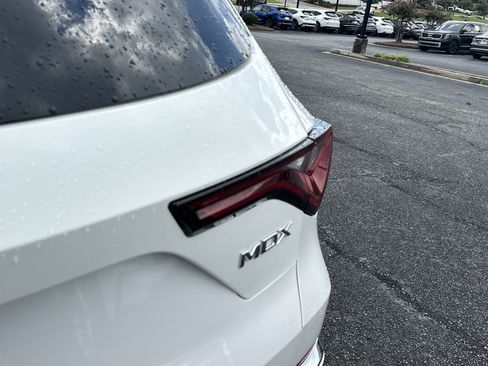 Certified 2026 Acura MDX FWD w/ Technology Package image 22