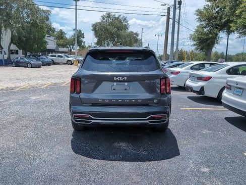 Used 2022 Kia Sorento S FWD image 6
