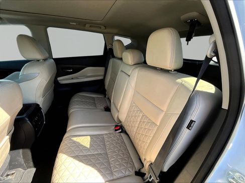 Used 2023 Nissan Murano Platinum AWD/4WD image 22