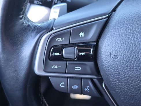 Used 2022 Honda Accord Sport image 18