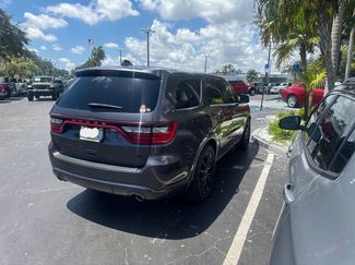 Used 2018 Dodge Durango GT w/ Blacktop Package RWD video 2