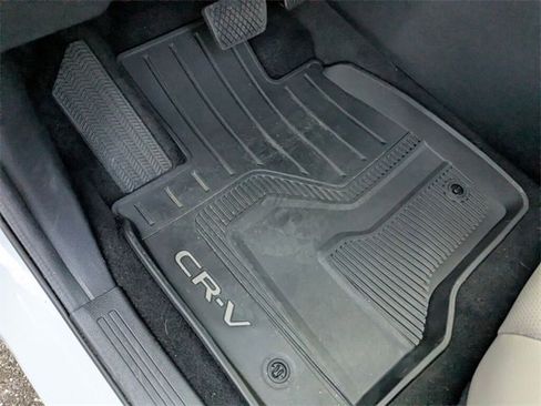 Certified 2023 Honda CR-V EX-L image 30