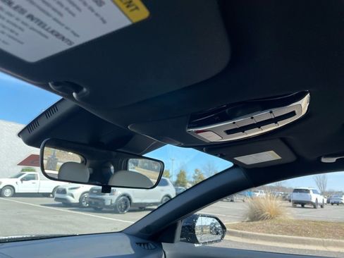 New 2026 Kia K4 GT-Line Turbo image 21