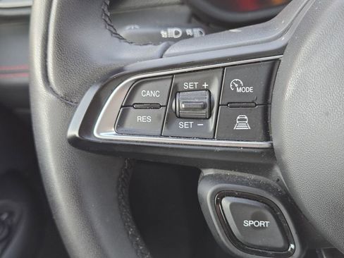 Used 2024 Dodge Hornet GT w/ GT Blacktop Package image 34