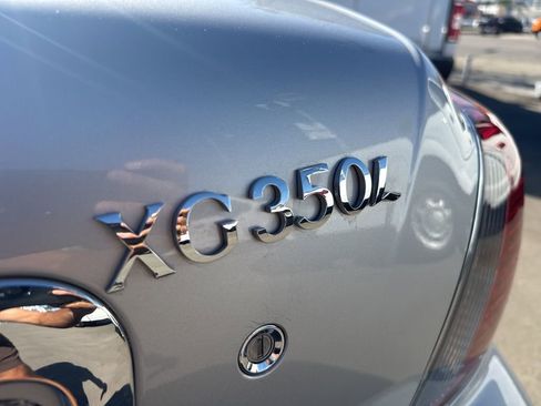 Used 2005 Hyundai XG350 L FWD image 9