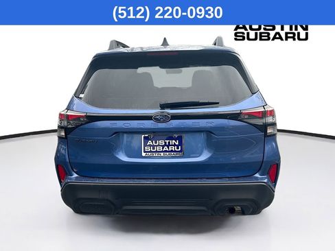 New 2026 Subaru Forester Premium image 7
