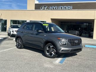 Certified 2024 Hyundai Venue Limited video 1