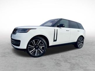 Used 2023 Land Rover Range Rover SE 360° Tour