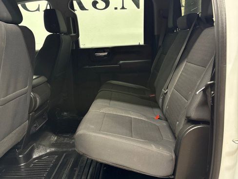 Used 2020 Chevrolet Silverado 3500 W/T w/ WT Convenience Package image 30