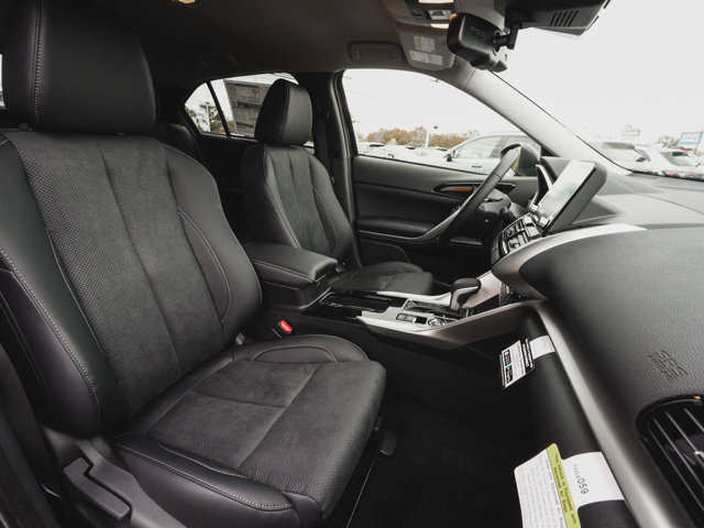 New 2026 Mitsubishi Eclipse Cross SE AWD/4WD image 36