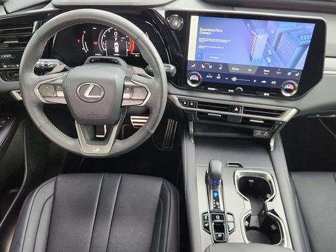 Certified 2024 Lexus RX 350 F Sport w/ Convenience Package AWD/4WD image 27