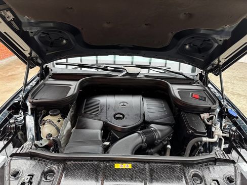 Certified 2024 Mercedes-Benz GLE 350 4MATIC image 27