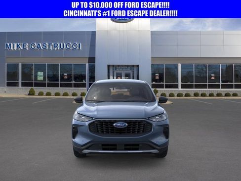 New 2026 Ford Escape Active w/ Cold Weather Package AWD/4WD image 6