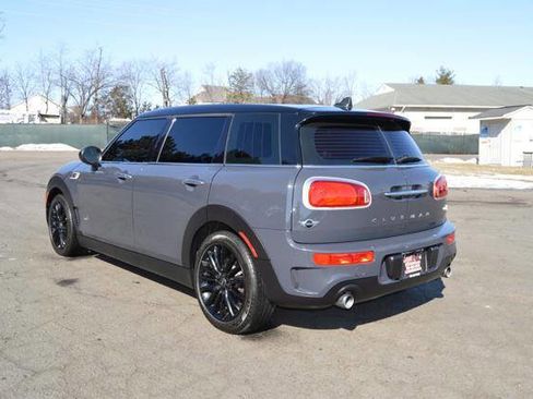 Used 2017 MINI Cooper Clubman S image 7