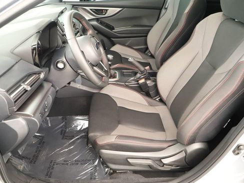 Used 2024 Subaru WRX AWD/4WD image 22