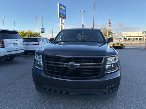 Used 2018 Chevrolet Tahoe LT w/ RST Edition image 18
