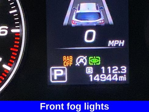 Used 2020 Subaru Outback Limited w/ Popular Package #2 AWD/4WD image 21