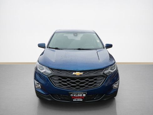 Used 2020 Chevrolet Equinox LT image 8