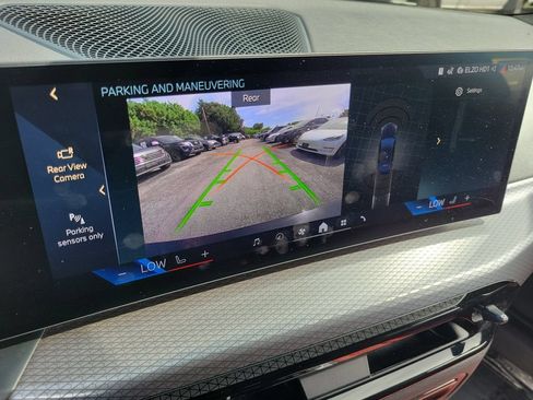 Used 2025 BMW i4 eDrive40 RWD image 37