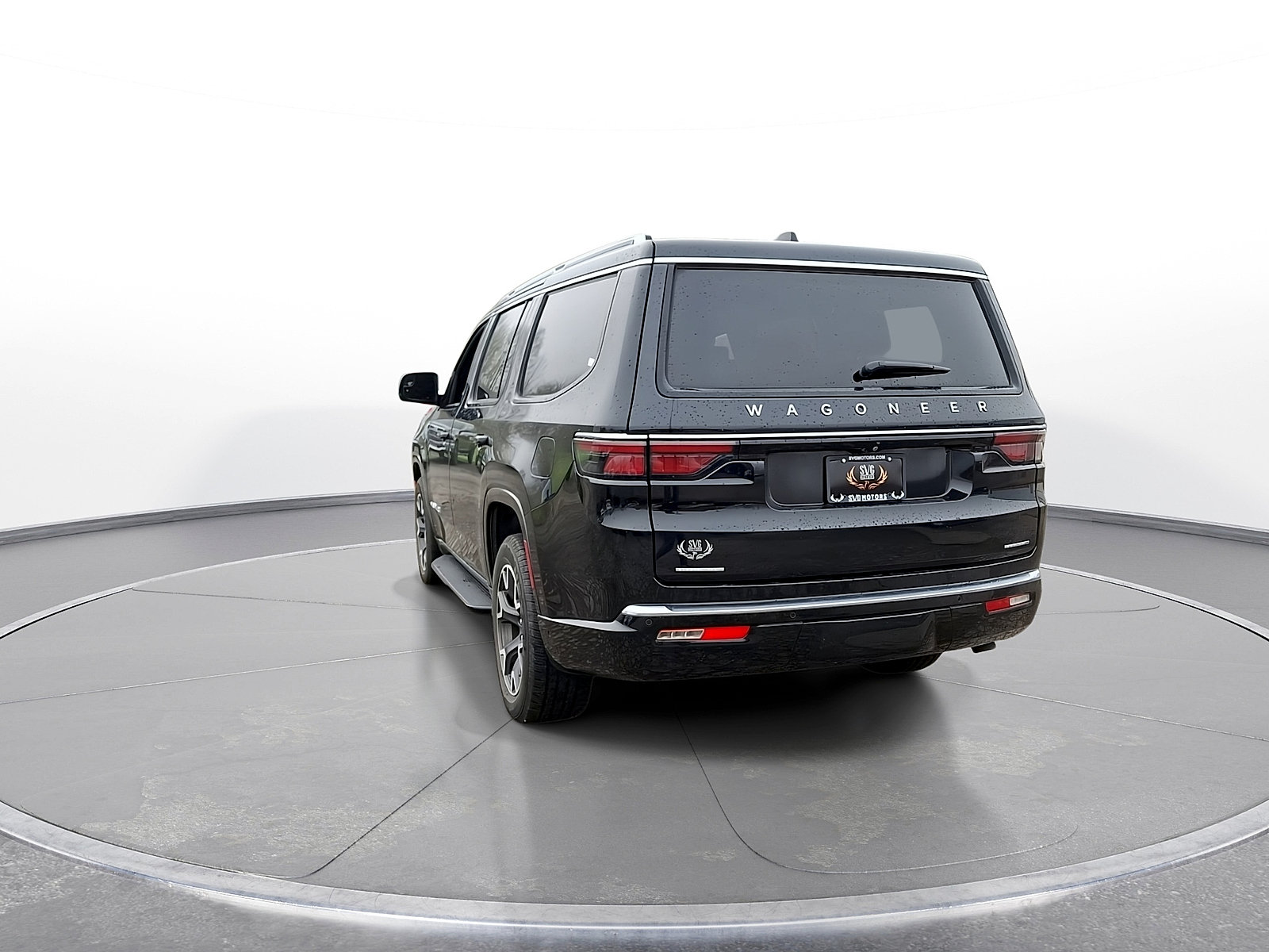 Used 2023 Jeep Wagoneer Series III w/ Convenience Group I AWD/4WD image 6