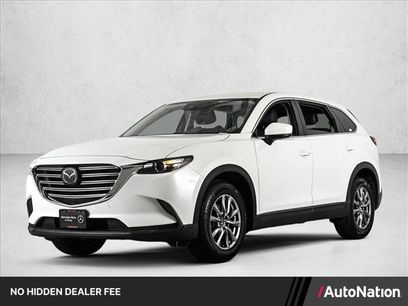 Used 2019 MAZDA CX-9 Touring