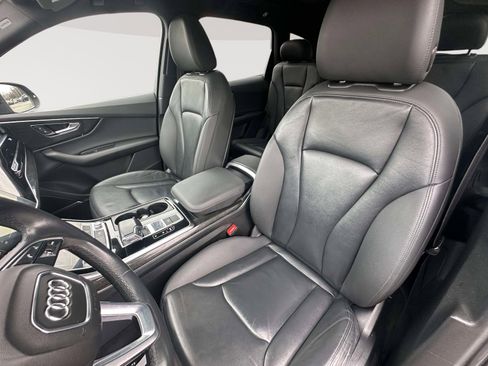 Used 2021 Audi Q7 3.0T Premium Plus w/ Premium Plus Package image 26