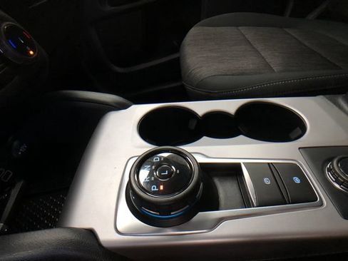 Certified 2023 Ford Bronco Sport Big Bend AWD/4WD image 18