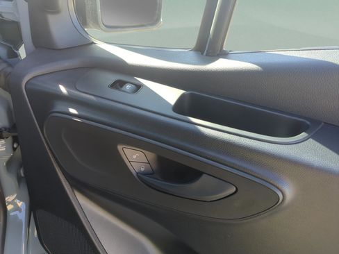 New 2026 Mercedes-Benz Sprinter 144 Cargo image 6