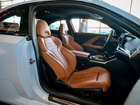 Used 2024 BMW M2 w/ Lighting Package image 21