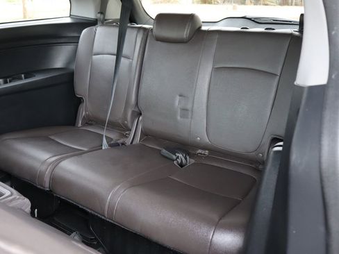 Used 2018 Honda Odyssey EX-L image 21