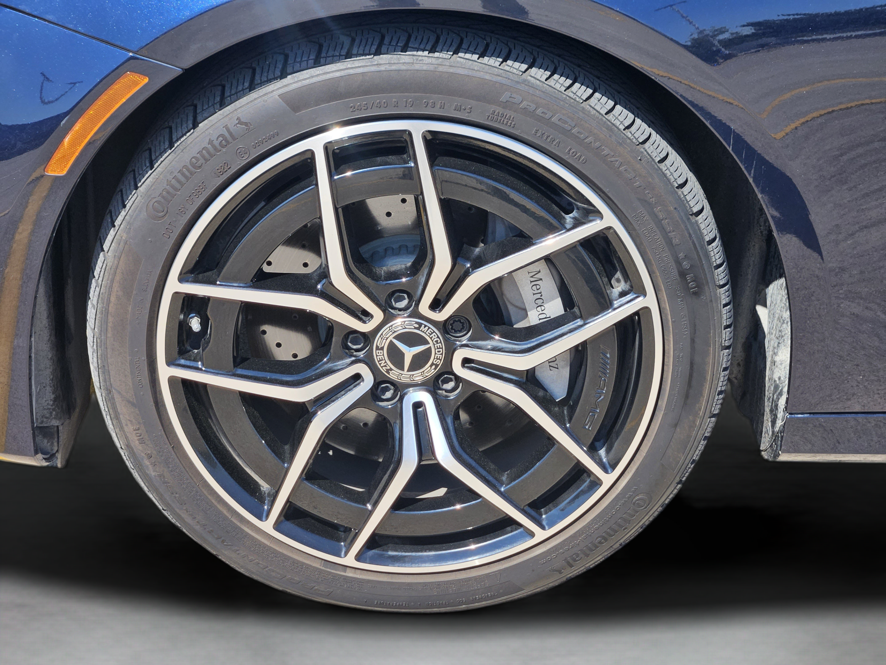 Certified 2022 Mercedes-Benz E 350 Sedan image 28
