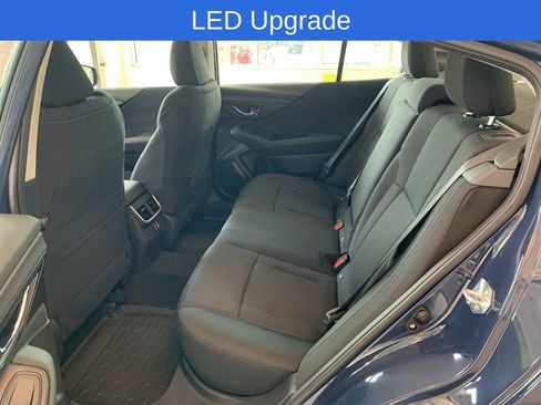 New 2025 Subaru Legacy Premium image 10